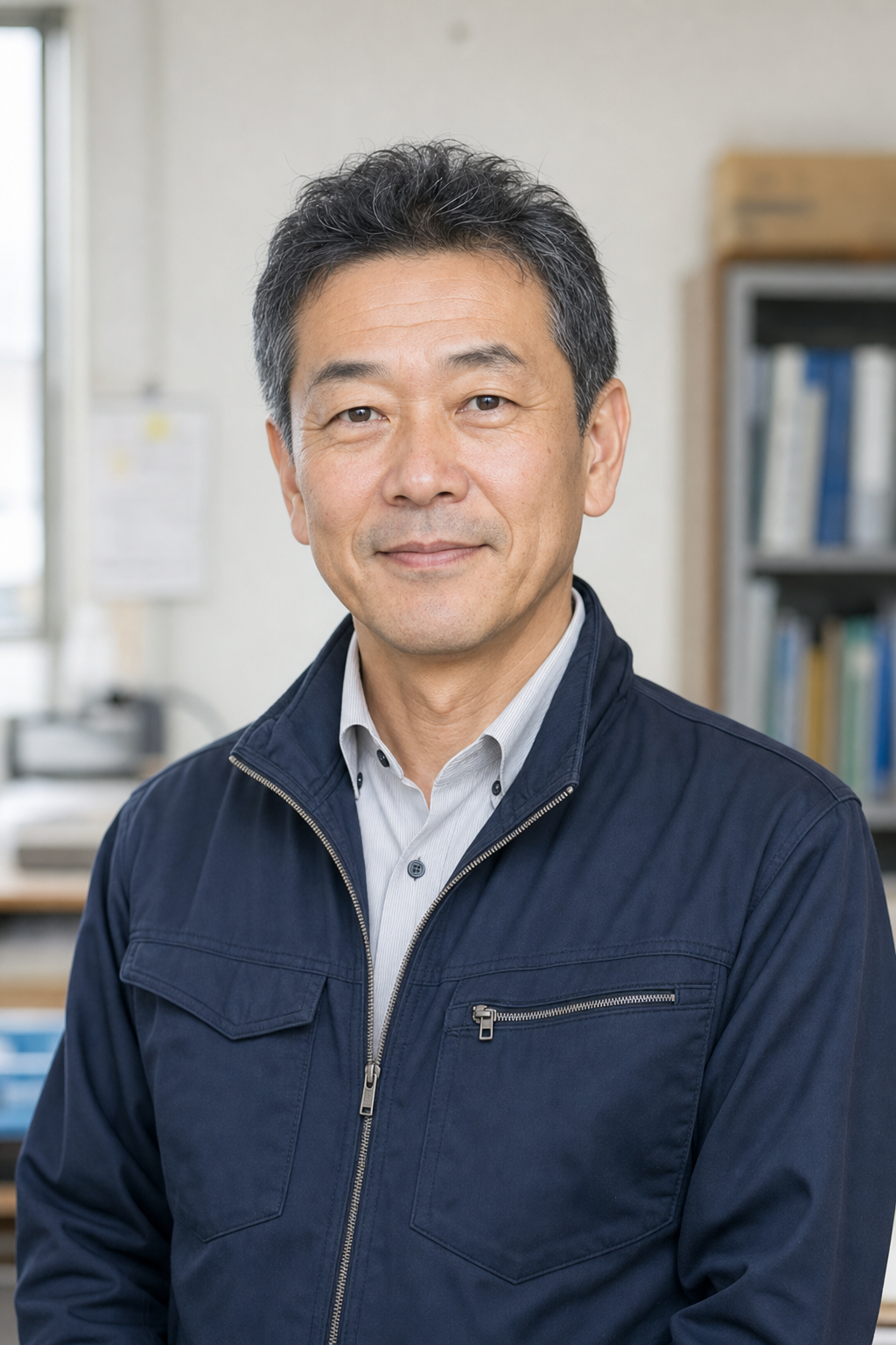 代表取締役 青葉 太郎
